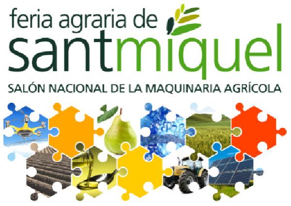 Feria de Sant Miquel de Lleida 2018