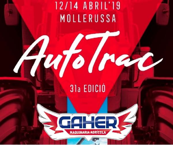 Feria AUTOTRAC