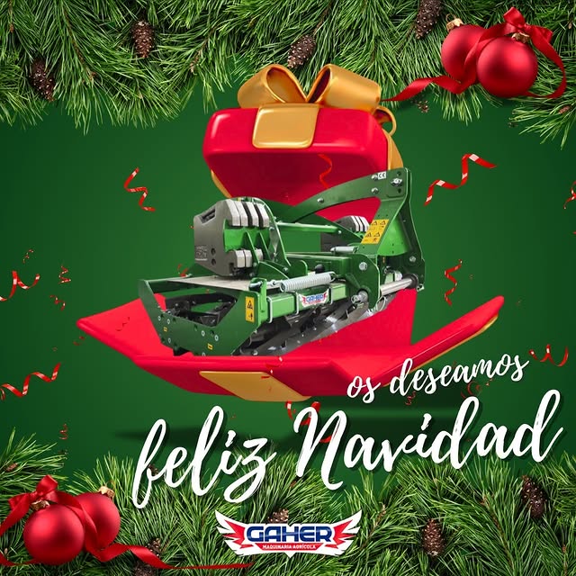 ¡Feliz Navidad ! ✨🎄 Gracias por...