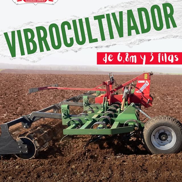 Potencia, precisión y terreno perfecto: eso es...