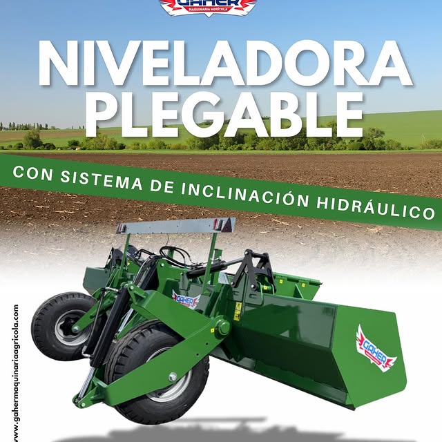 En Gaher Metalic queremos que preparar tus...