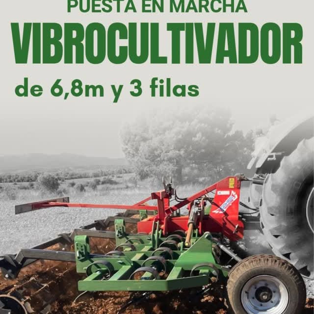 💪🏼 Rendimiento, precisión y un terreno...
