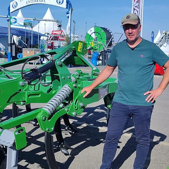 En Gaher Metalic seguimos apostando por la...