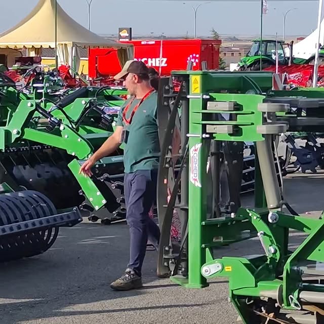 En Gaher Metalic nos gusta hacer las cosas bien y...