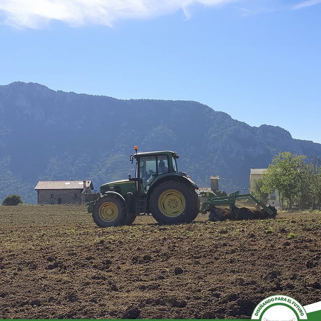 Nos encanta recibir imágenes como estas...