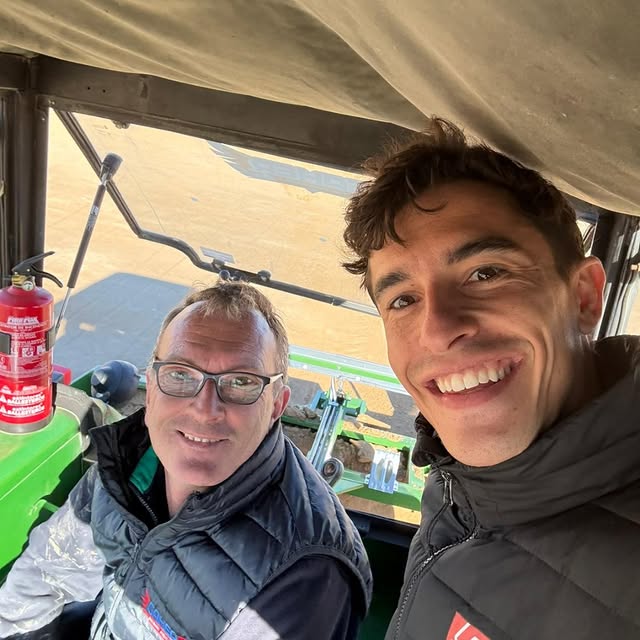 Esta semana hemos tenido el placer de entregar...