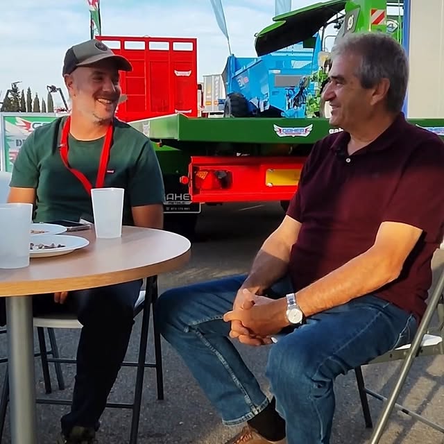 🎬😅 Porque no todo sale a la primera…...