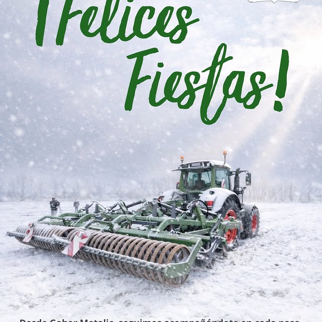 Un año más creciendo y aprendiendo juntos,...