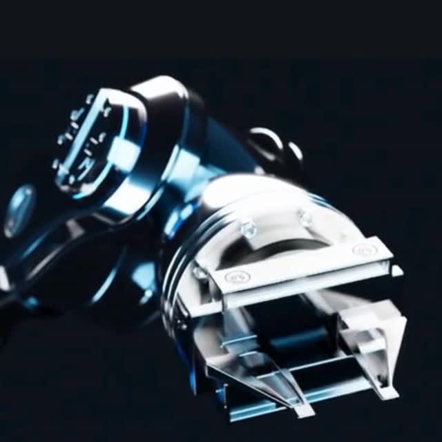 Desde Gaher llevamos mucho tiempo con una idea...