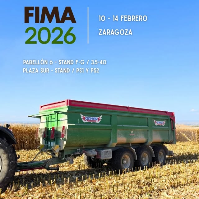 🔥 Ya se empieza a sentir FIMA…
En menos de...