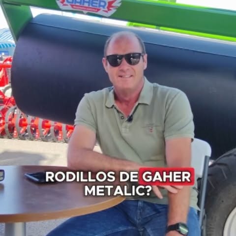 🎙️ La voz de quienes confían en...