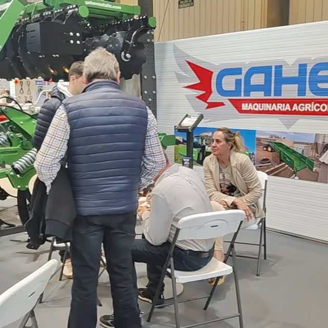 Seguimos con resaca emocional de #FIMA2026...