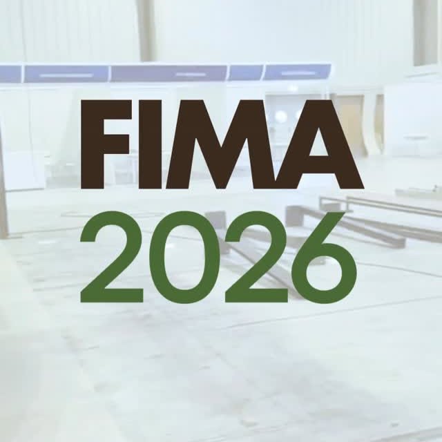 ⏳ Ya no queda nada para FIMA 2026.

El recinto...