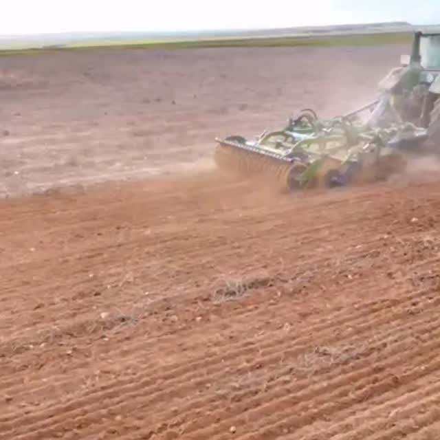 Hidrorastrojero en acción 🚜😮‍💨😍....