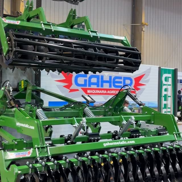 En Gaher Metalic convertimos la urgencia en...