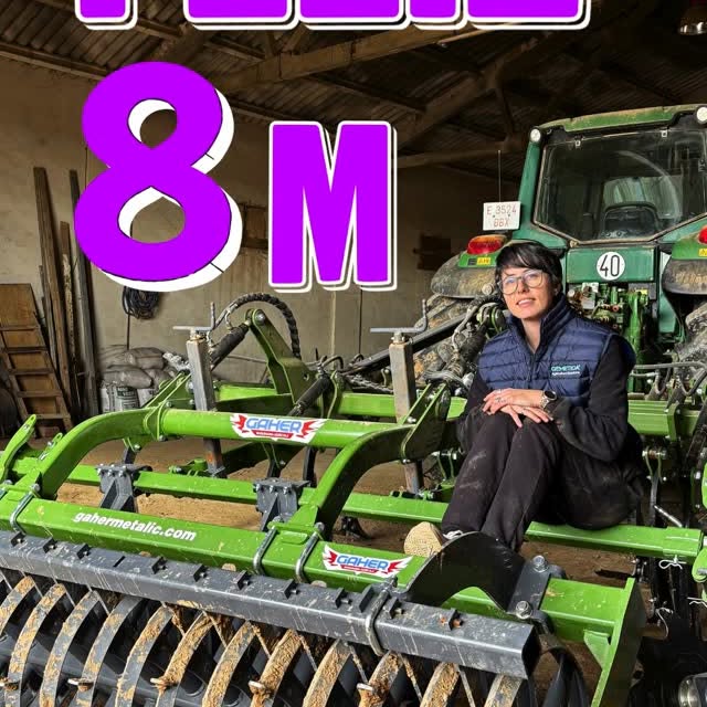 ¡Feliz Día Internacional de la Mujer! Hoy...