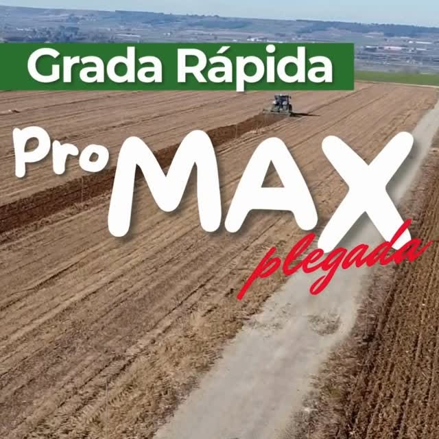 🚜💥 Máxima eficacia en la preparación del...