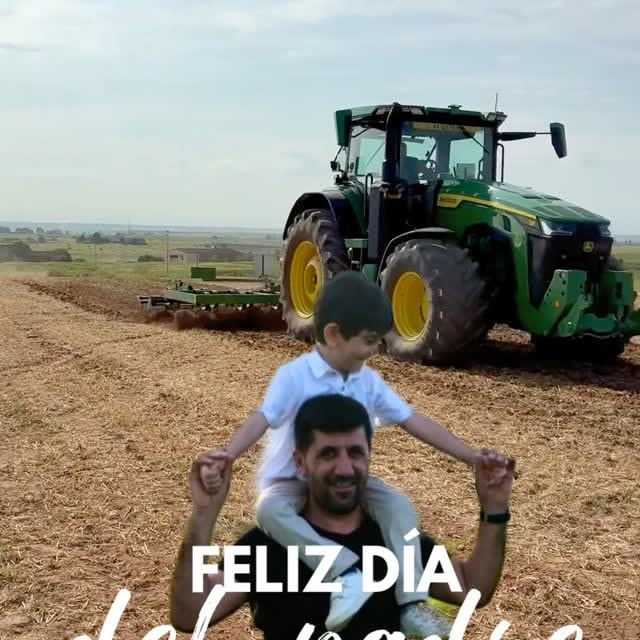 Hoy es un momento especial para homenajear a...