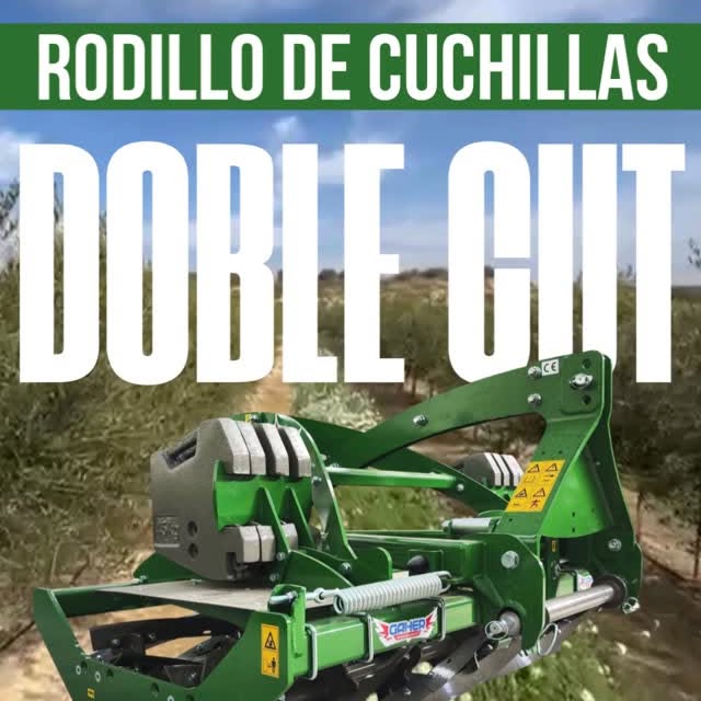 Cuando el terreno exige más, necesitas una...