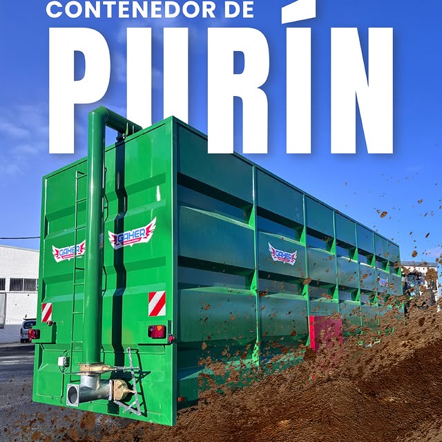 Más capacidad, más soluciones para tu trabajo...