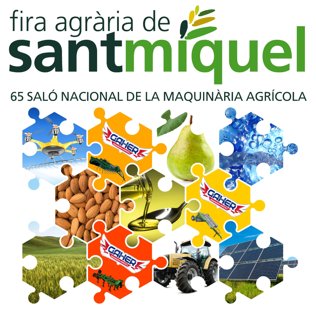 Feria Agraria de Lleida 