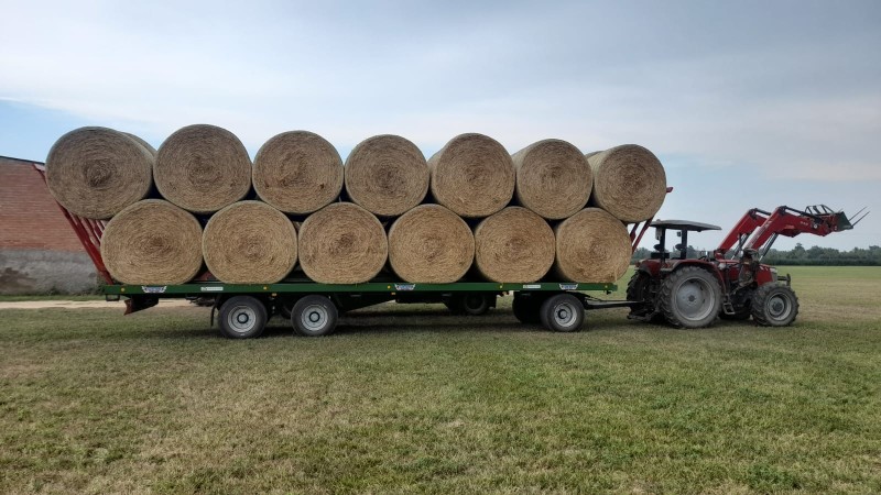 ¿Qué es una Plataforma Agrícola?