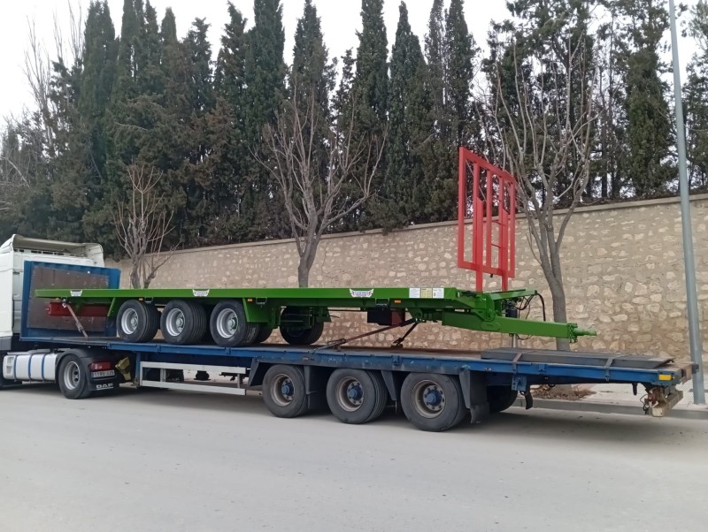 ¿Qué es una Plataforma Agrícola?