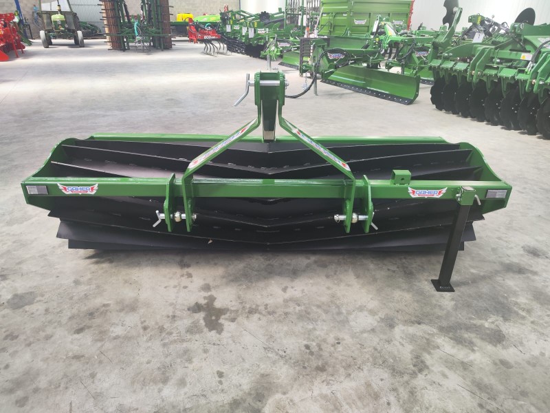 ¿Qué es un Rodillo de Cuchillas o Roller Crimper?